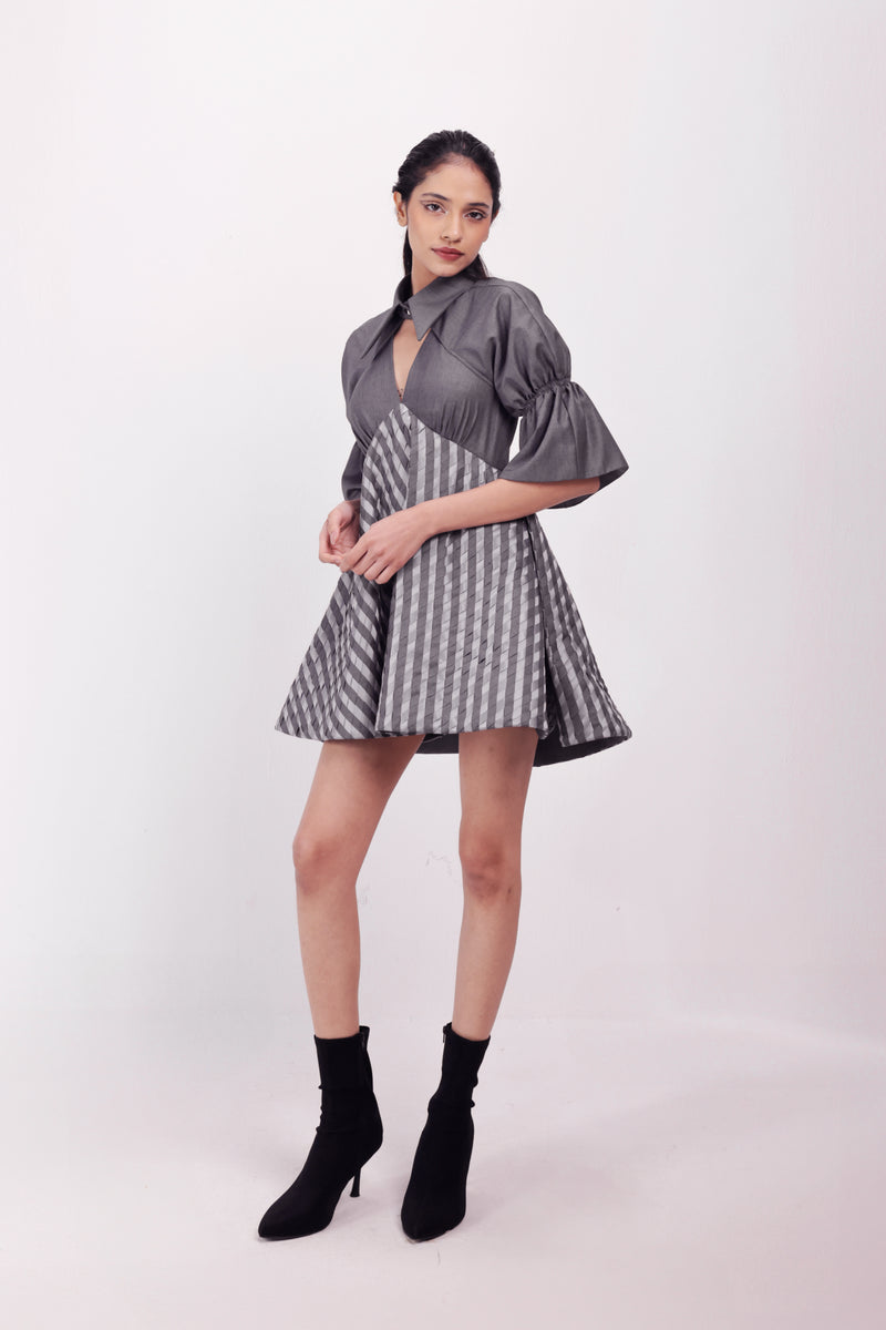 DOVEMIRE DRESS