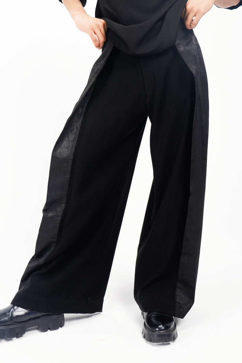 MUTED ECHO TROUSER