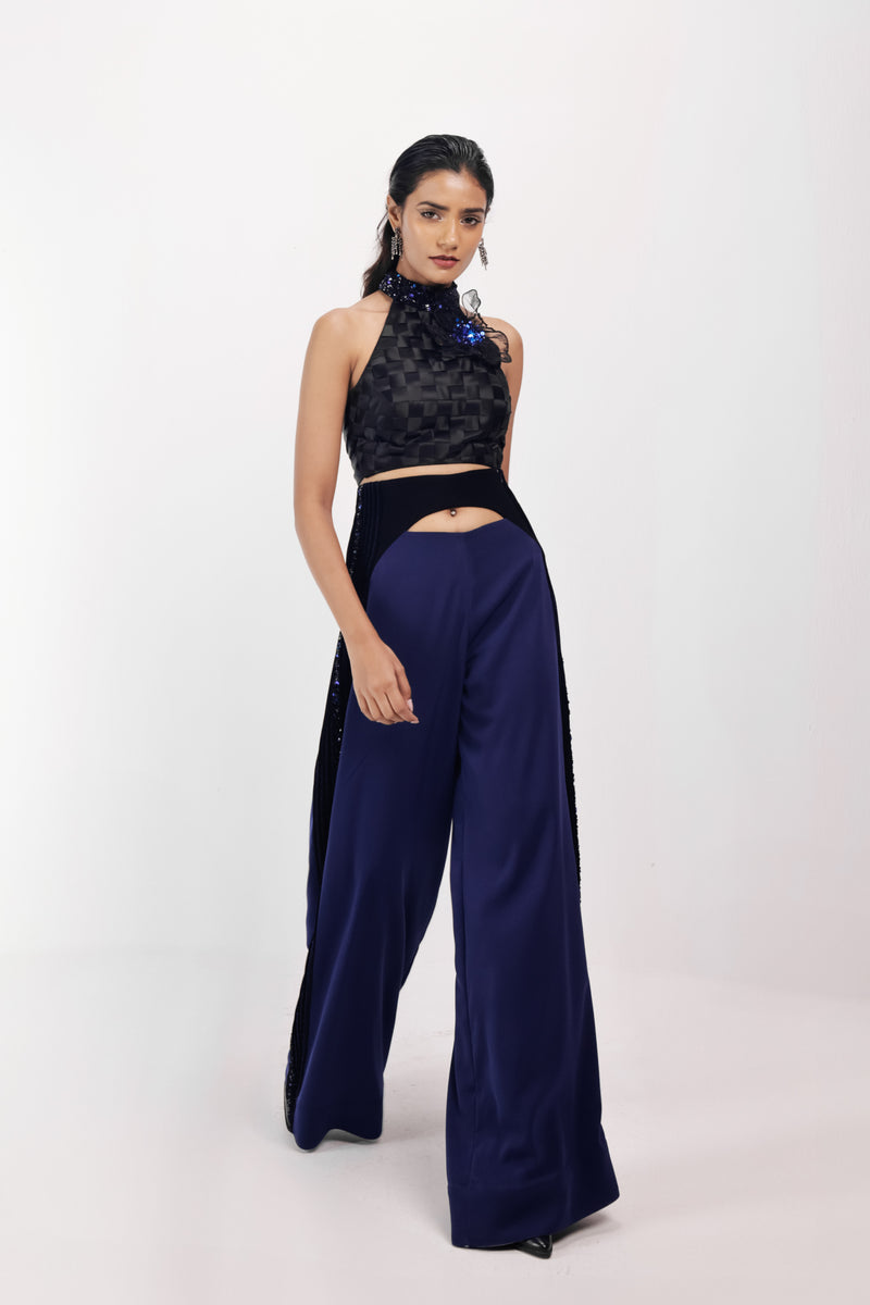 FERALUSH TROUSER