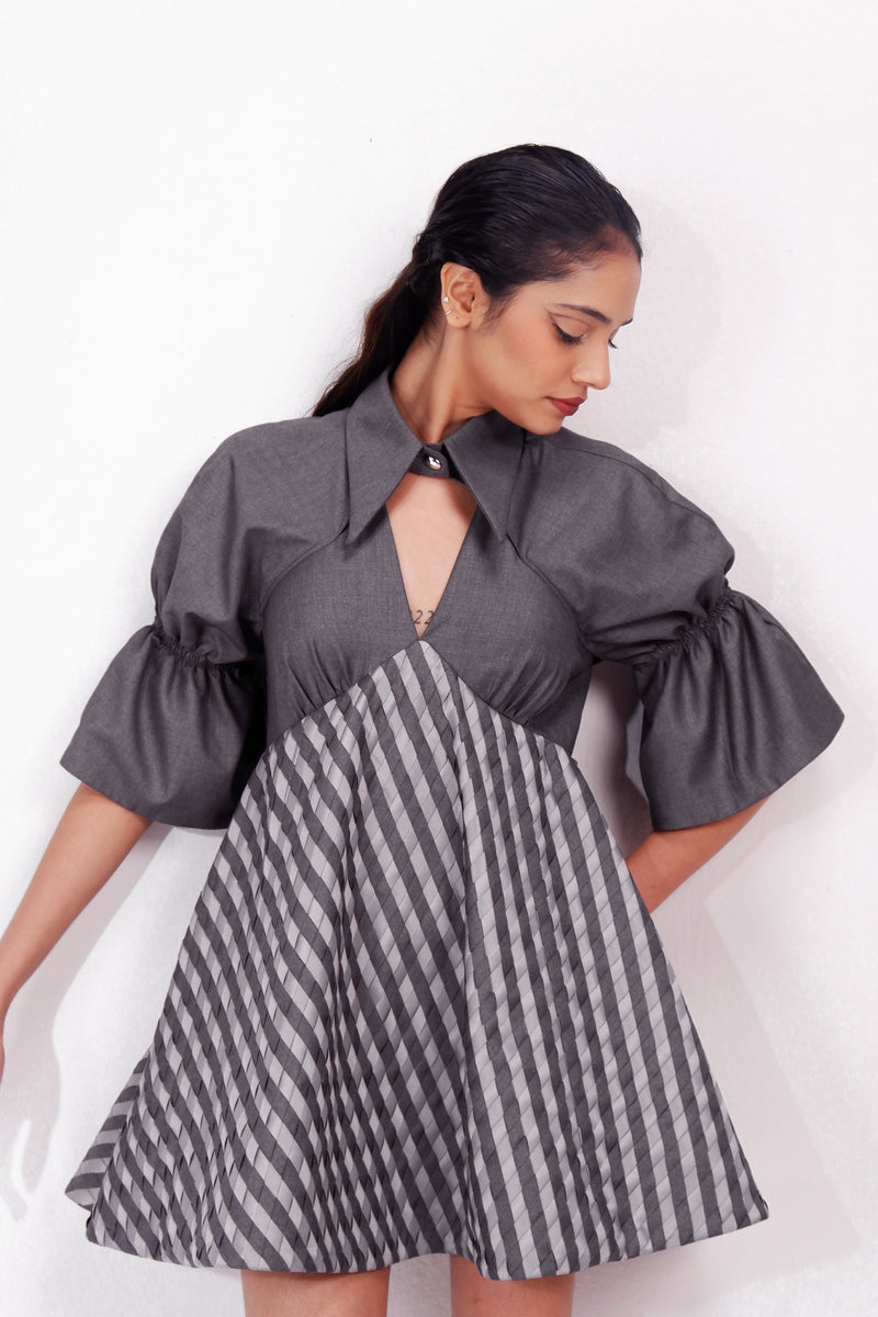 DOVEMIRE DRESS