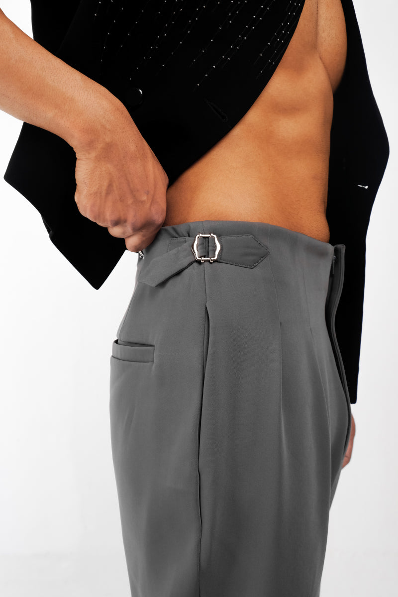 ETHEREAL ROOT TROUSER