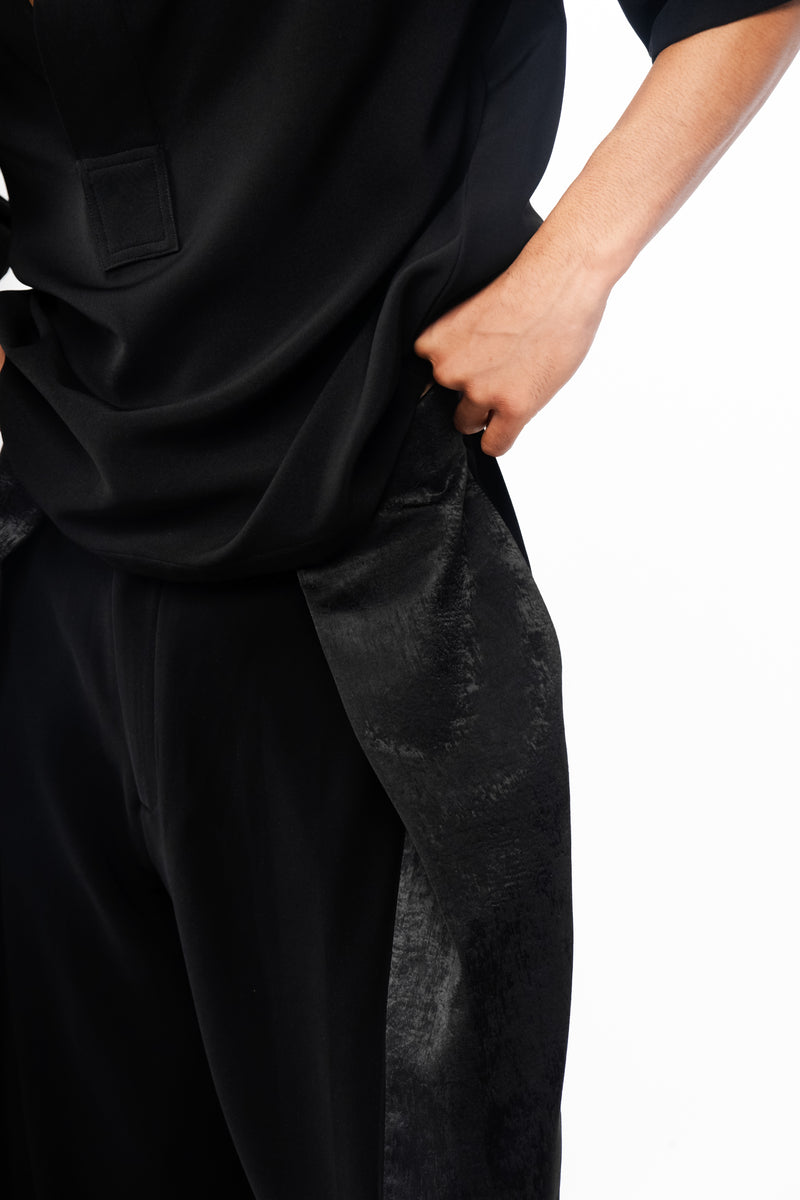 MUTED ECHO TROUSER