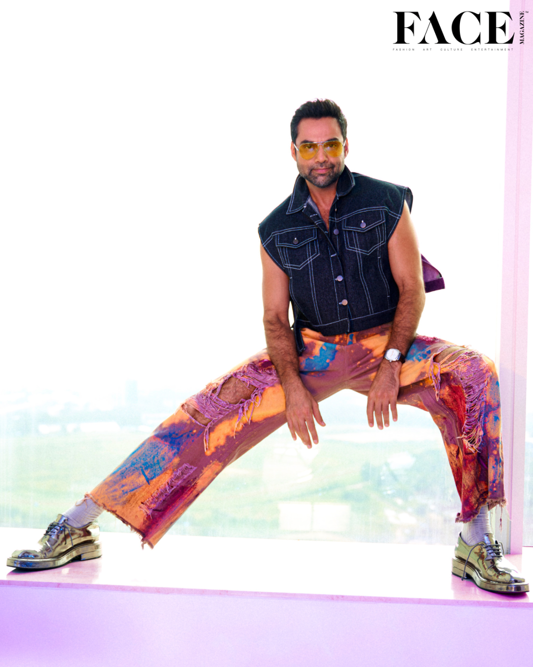 Abhay Deol