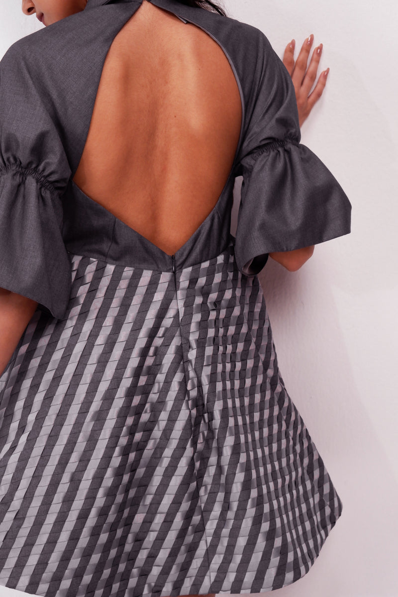 DOVEMIRE DRESS