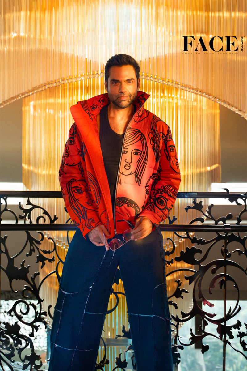 Abhay Deol