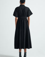 Midnight Bloom Dress