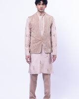 MISTBORNE ROOTED JACKET