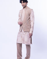 MISTBORNE ROOTED JACKET