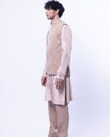 MISTBORNE ROOTED JACKET