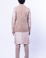 MISTBORNE ROOTED JACKET