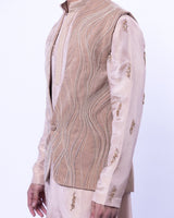 MISTBORNE ROOTED JACKET