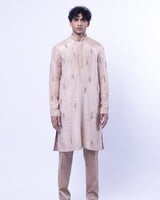 MISTBORNE KURTA SET
