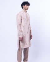 MISTBORNE KURTA SET