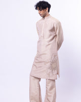WILTED BLOOM KURTA SET