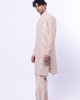 WILTED BLOOM KURTA SET