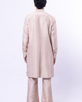 WILTED BLOOM KURTA SET