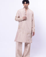 WILTED BLOOM KURTA SET
