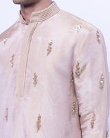 MISTBORNE KURTA SET