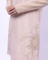 WILTED BLOOM KURTA SET