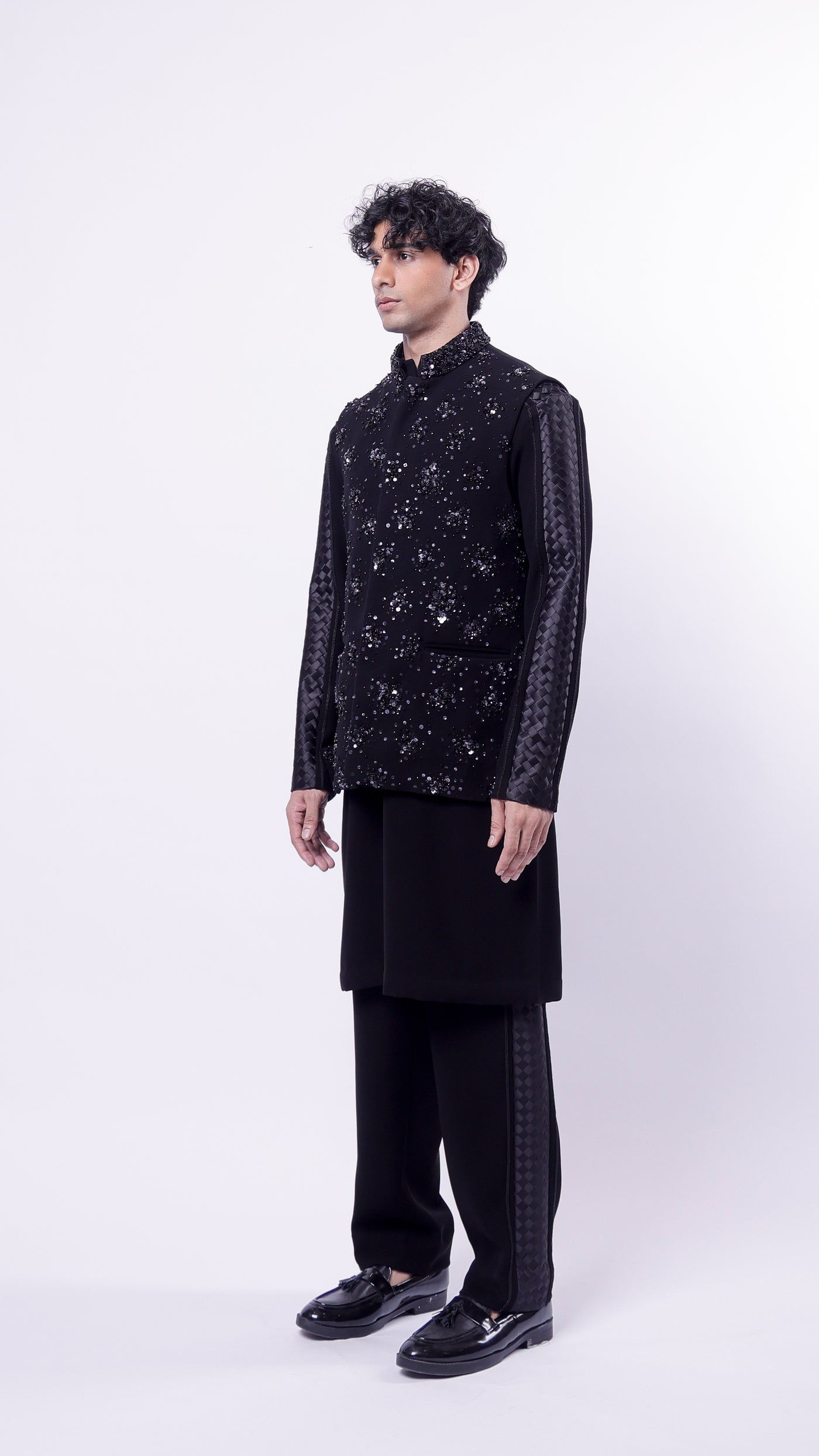 ORION BLOOM JACKET