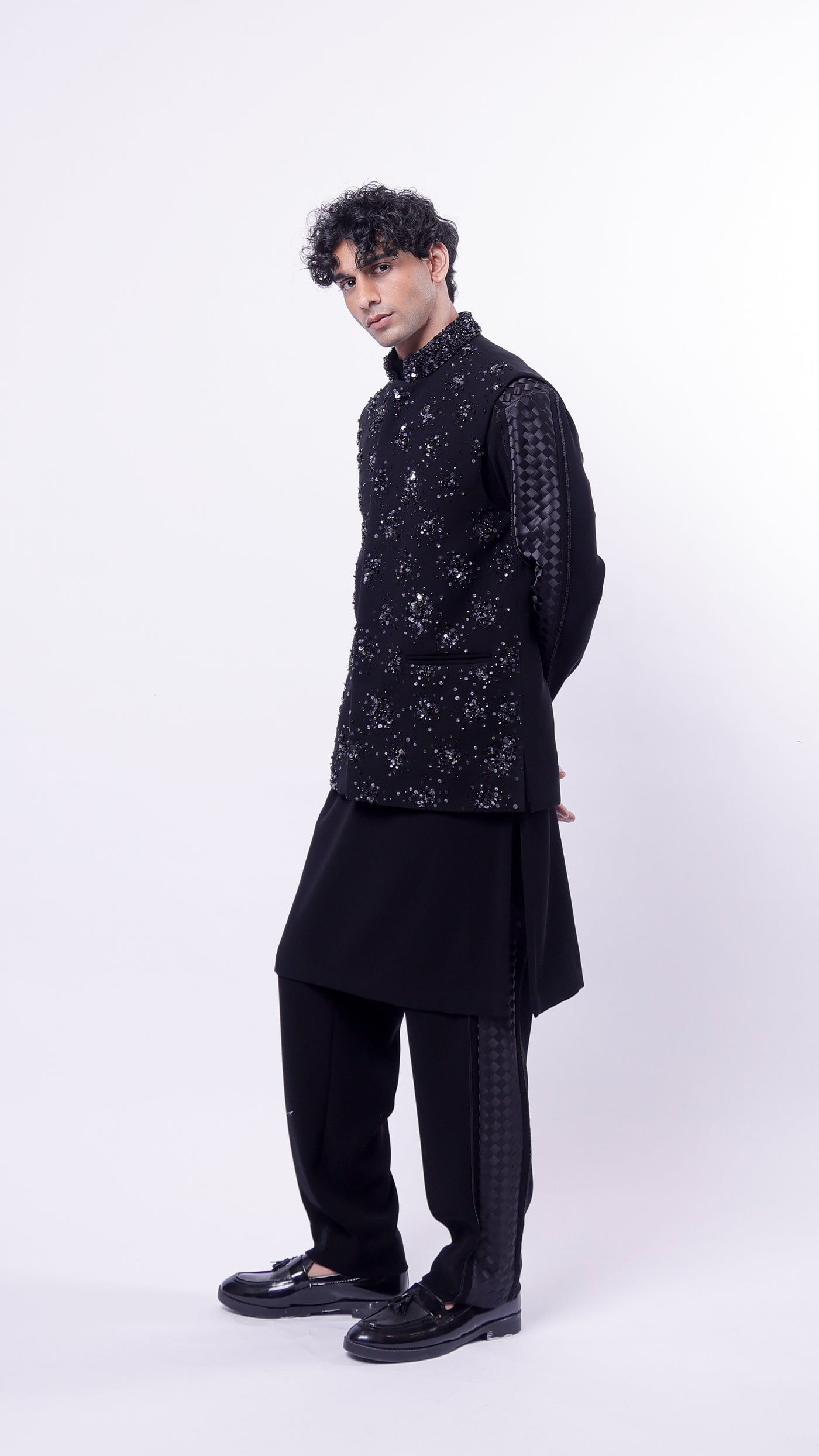 ORION BLOOM JACKET