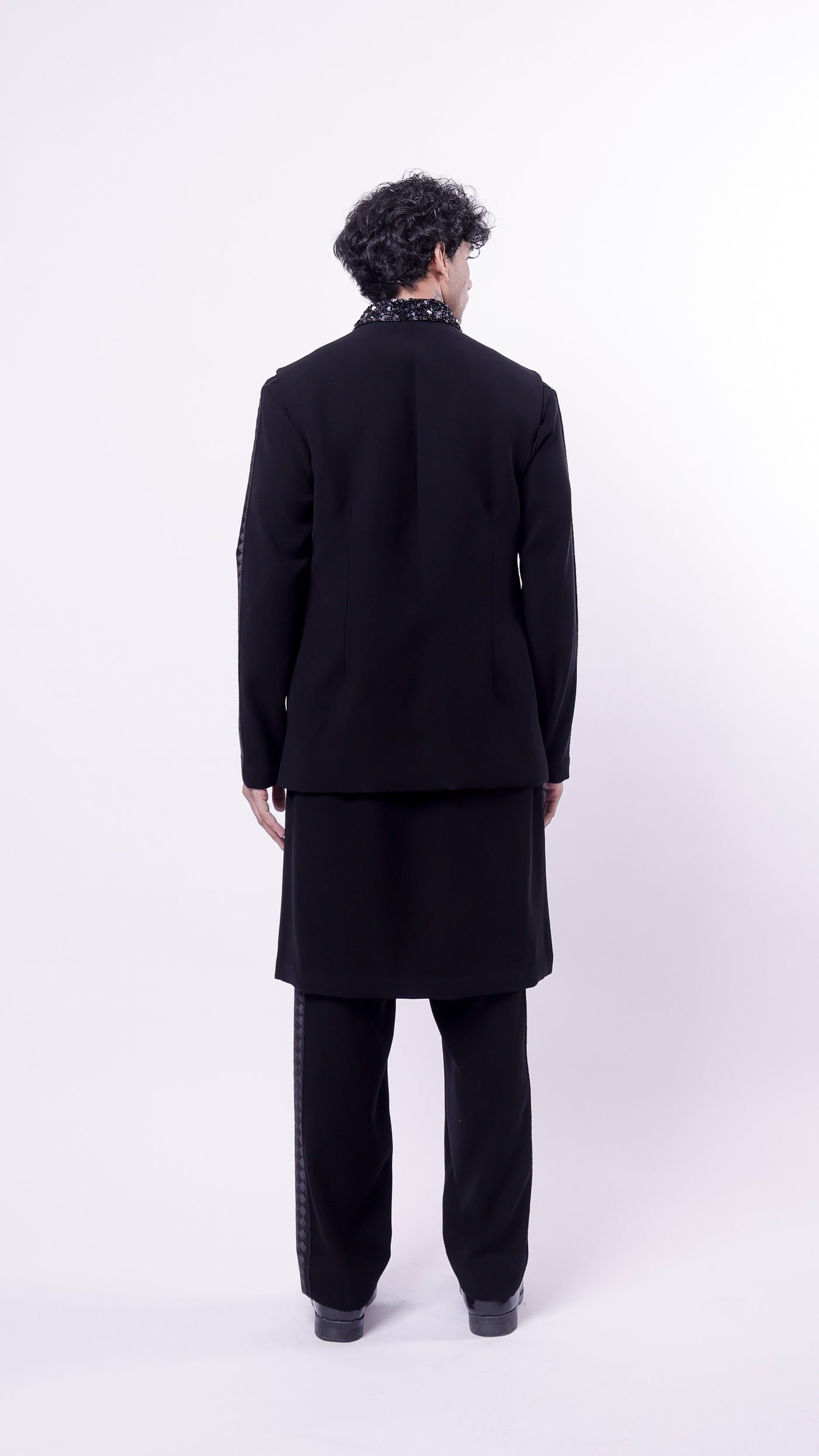 ORION BLOOM JACKET