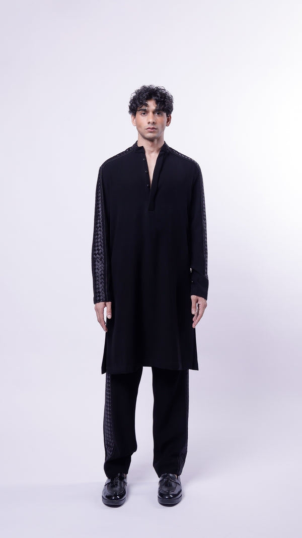 ORION DRIFT KURTA SET