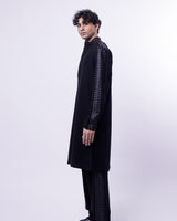 ORION DRIFT KURTA SET