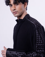 ORION DRIFT KURTA SET