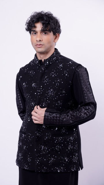 ORION BLOOM JACKET