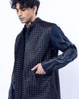WEFTMIRE DUSK JACKET