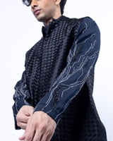 WEFTMIRE DUSK JACKET