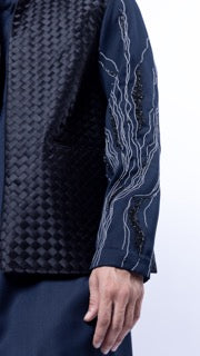 WEFTMIRE DUSK JACKET