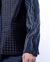 WEFTMIRE DUSK JACKET