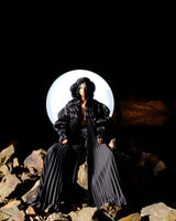 The Vortex of Chaos Jacket