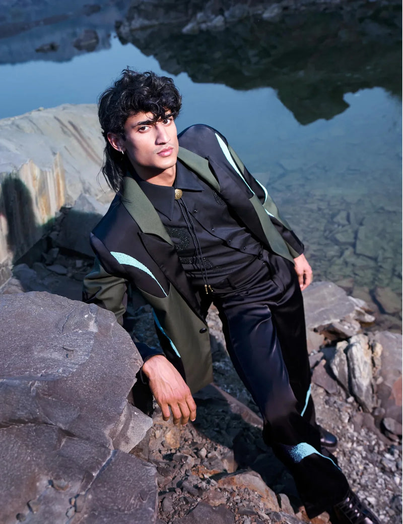 Siddhant Agrawal Collection