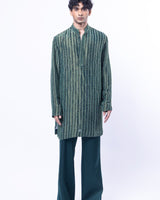 VERDANT MIRAGE KURTA SET