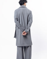 ETHEREAL ROOT KURTA SET