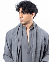 ETHEREAL ROOT KURTA SET