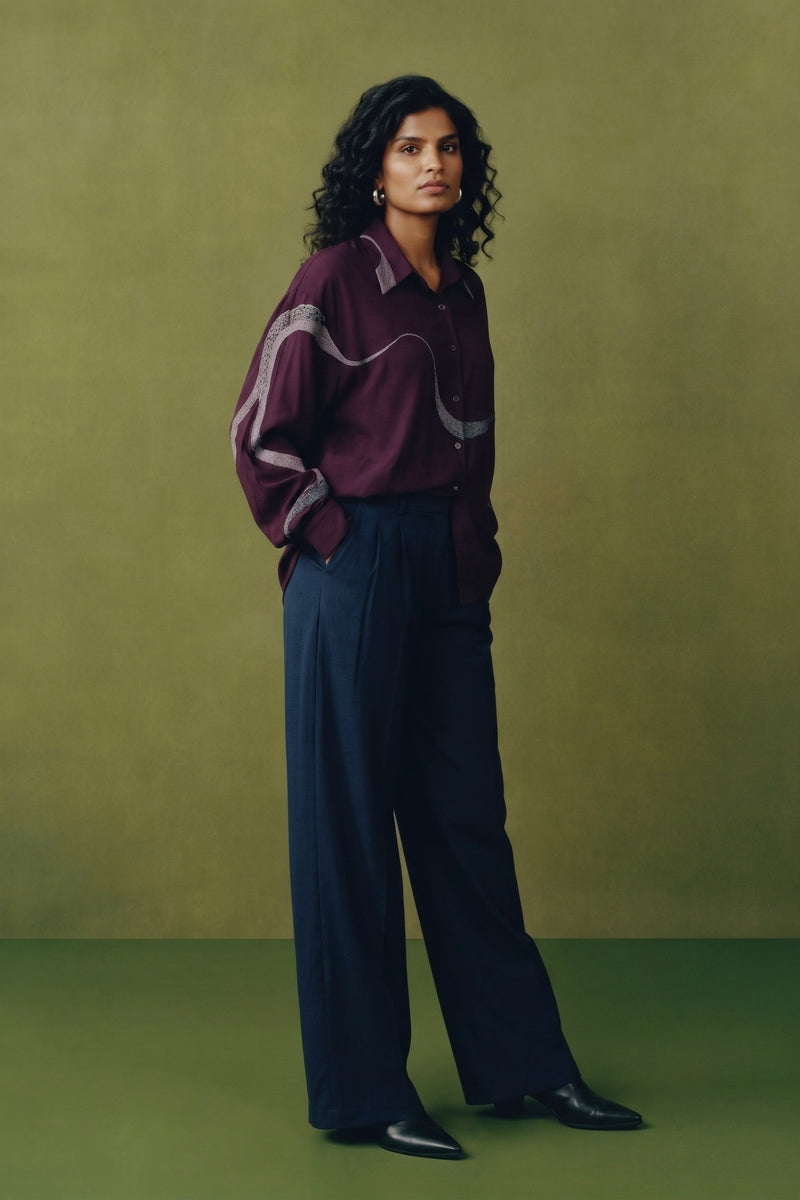 TROUSERS