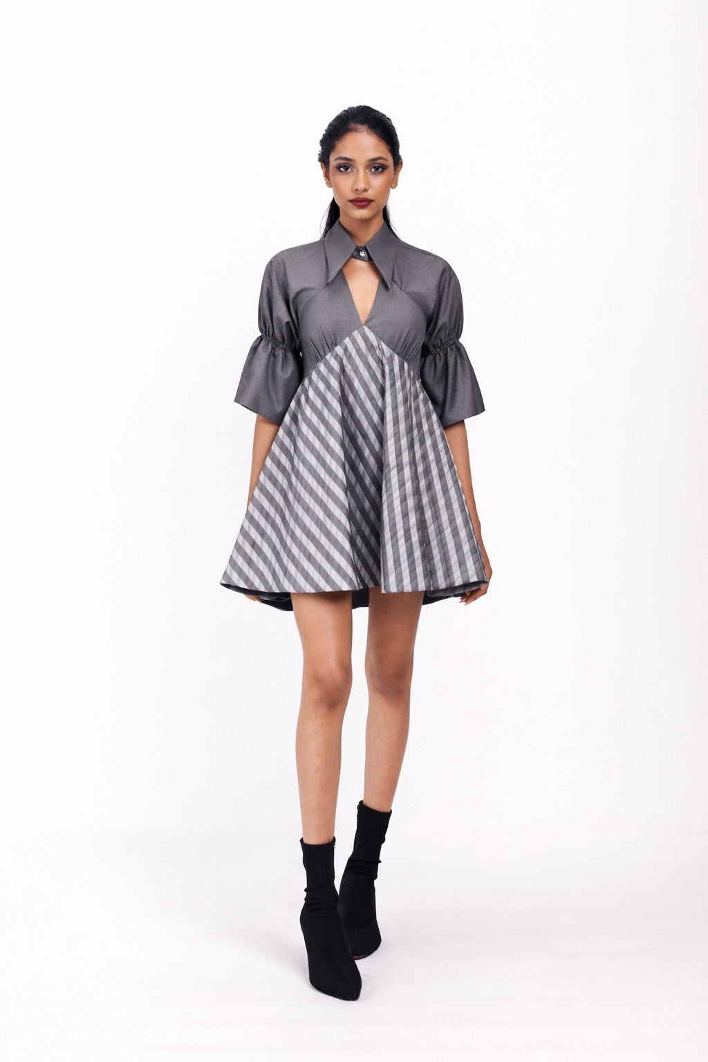 DOVEMIRE DRESS