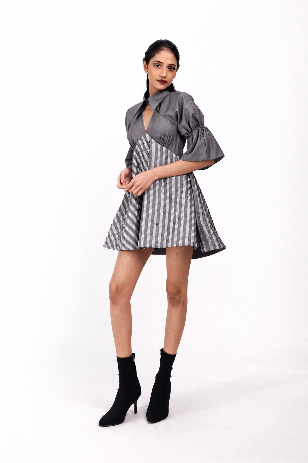 DOVEMIRE DRESS