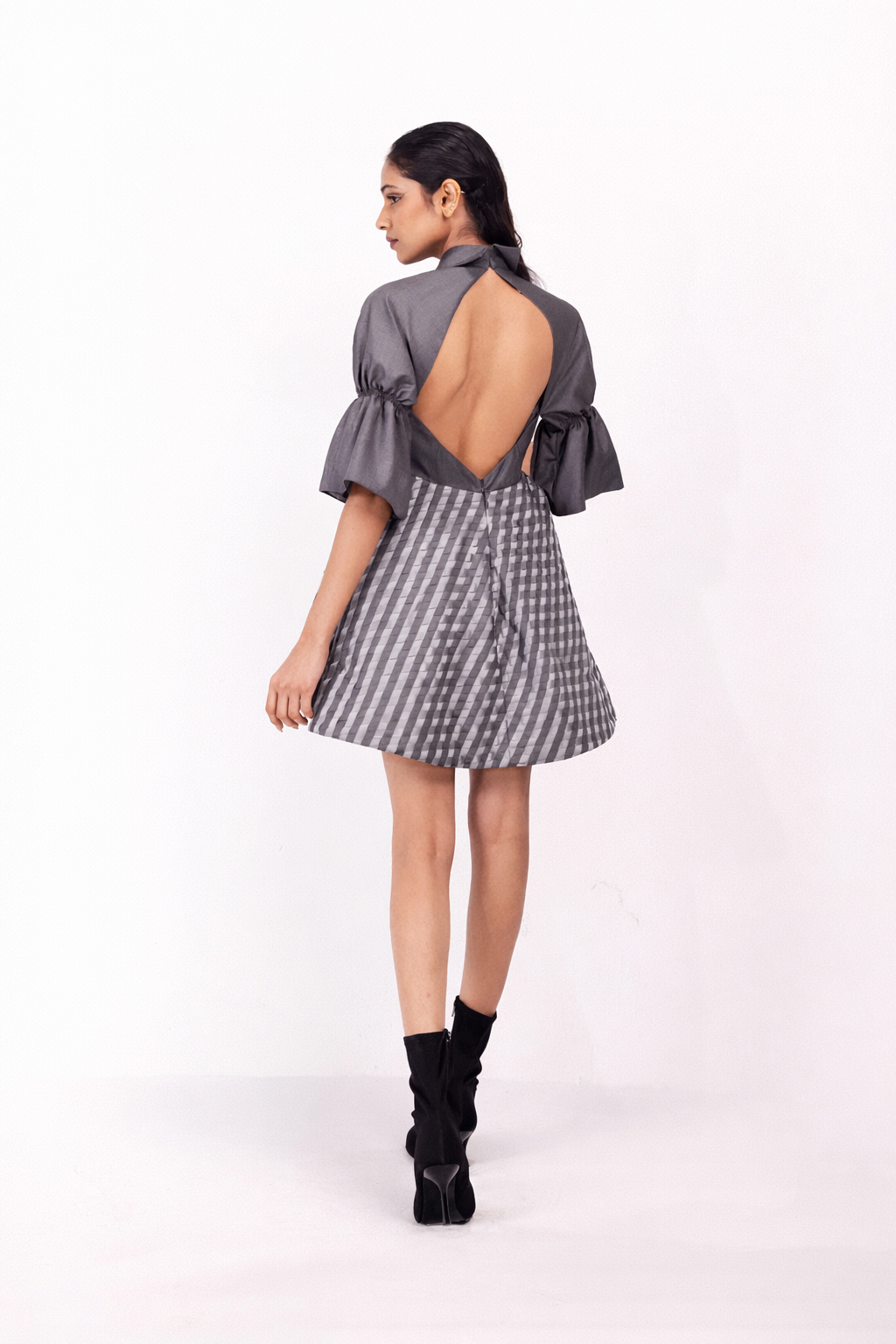 DOVEMIRE DRESS