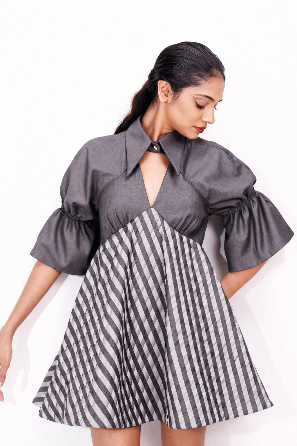 DOVEMIRE DRESS