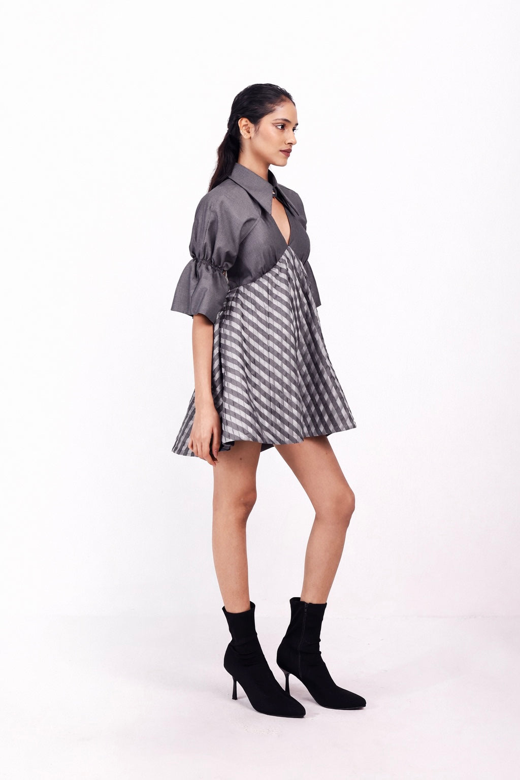 DOVEMIRE DRESS