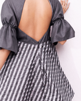 DOVEMIRE DRESS