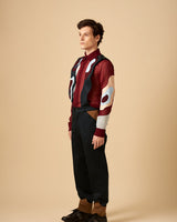 INFINITE FREQUENCY MENS DUNGAREE - siddhantagrawal