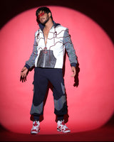 Melvin Louis