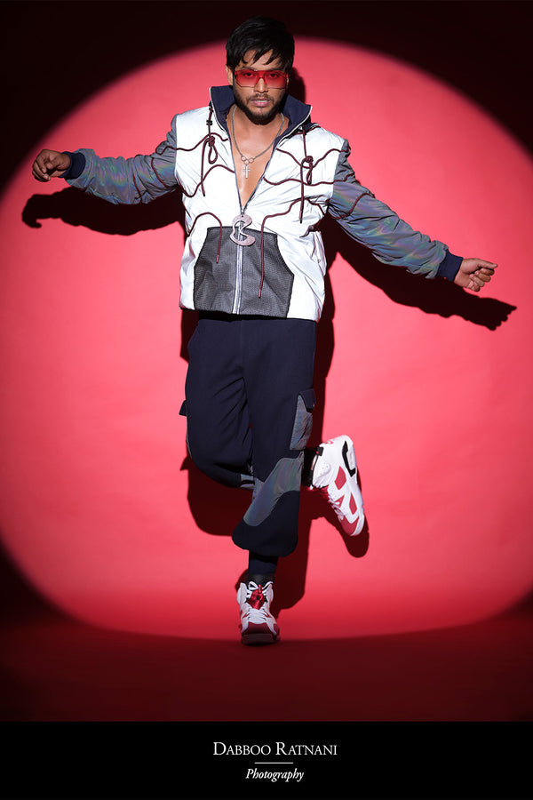 Melvin Louis