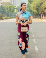 Niki Mehra
